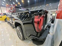 جي ام سي سييرا